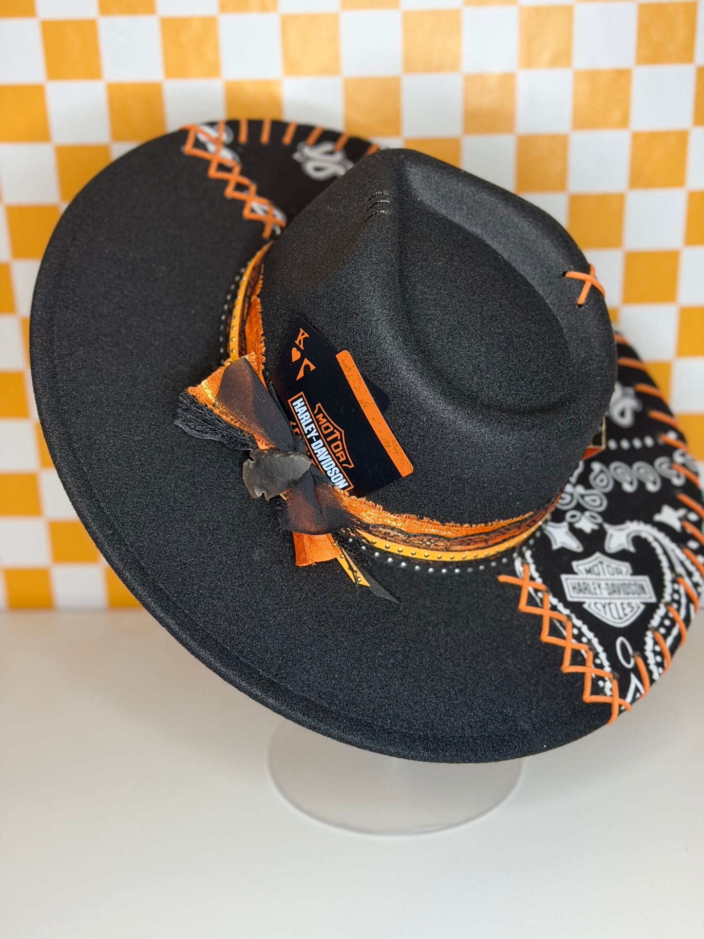 The Roadhouse Rebel