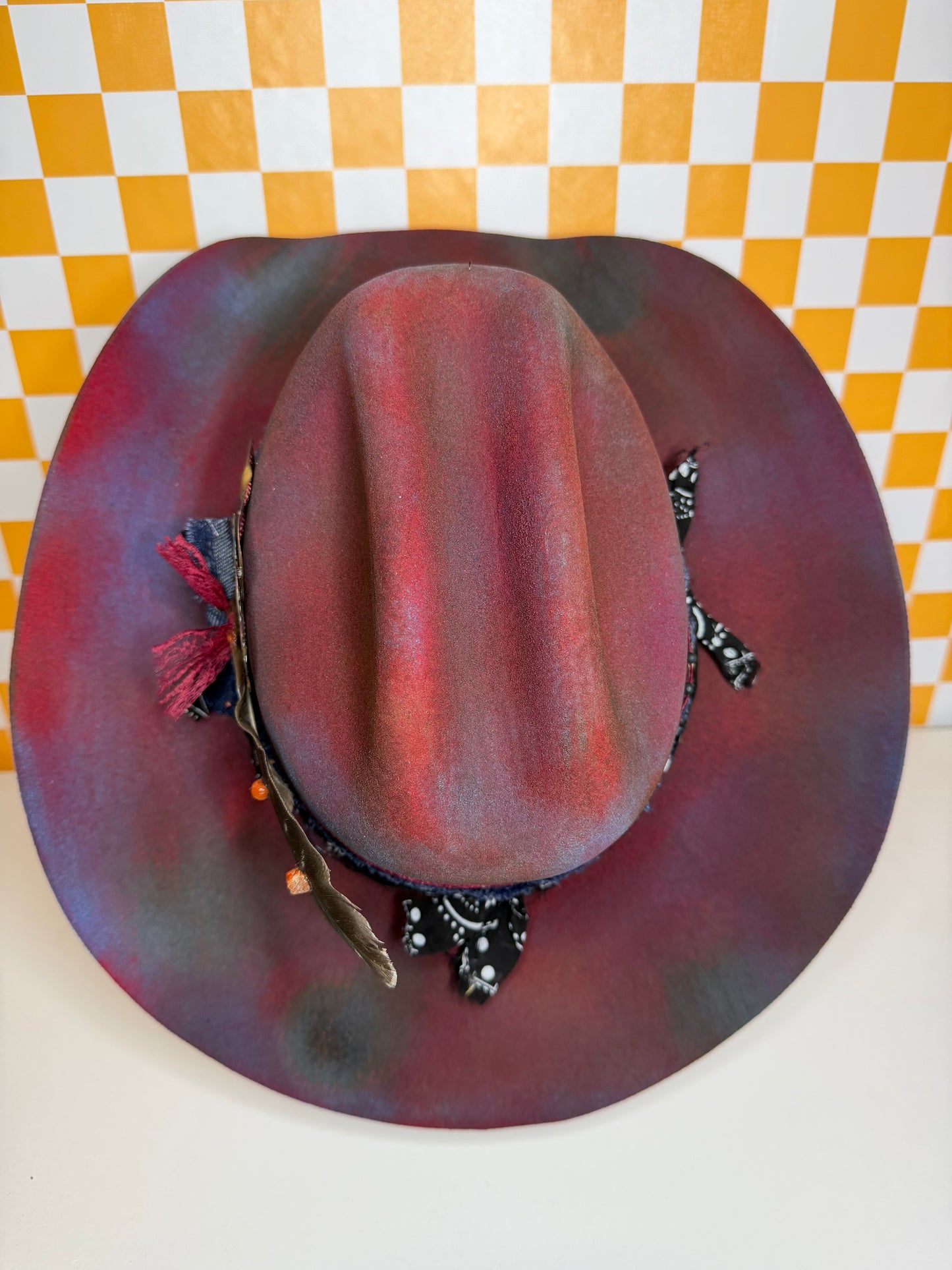 Rustic Cattleman