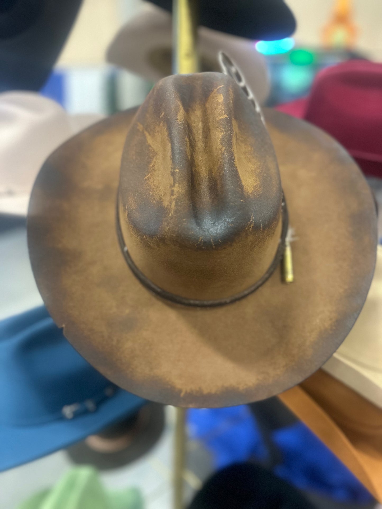 “Indiana Jones”