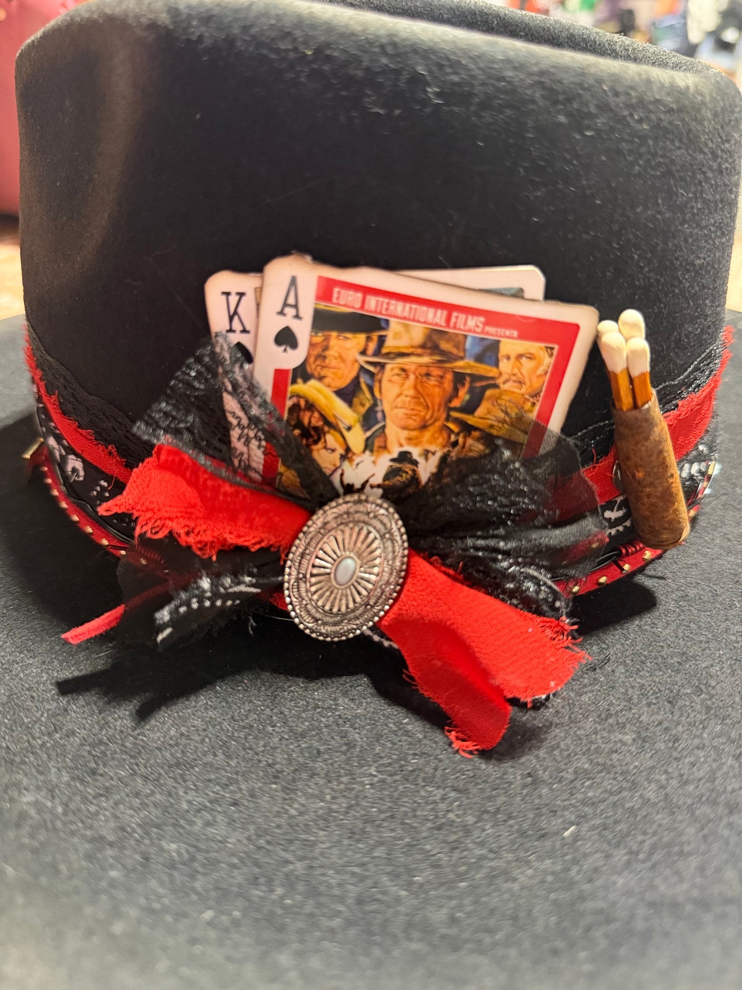 Aces and Outlaws