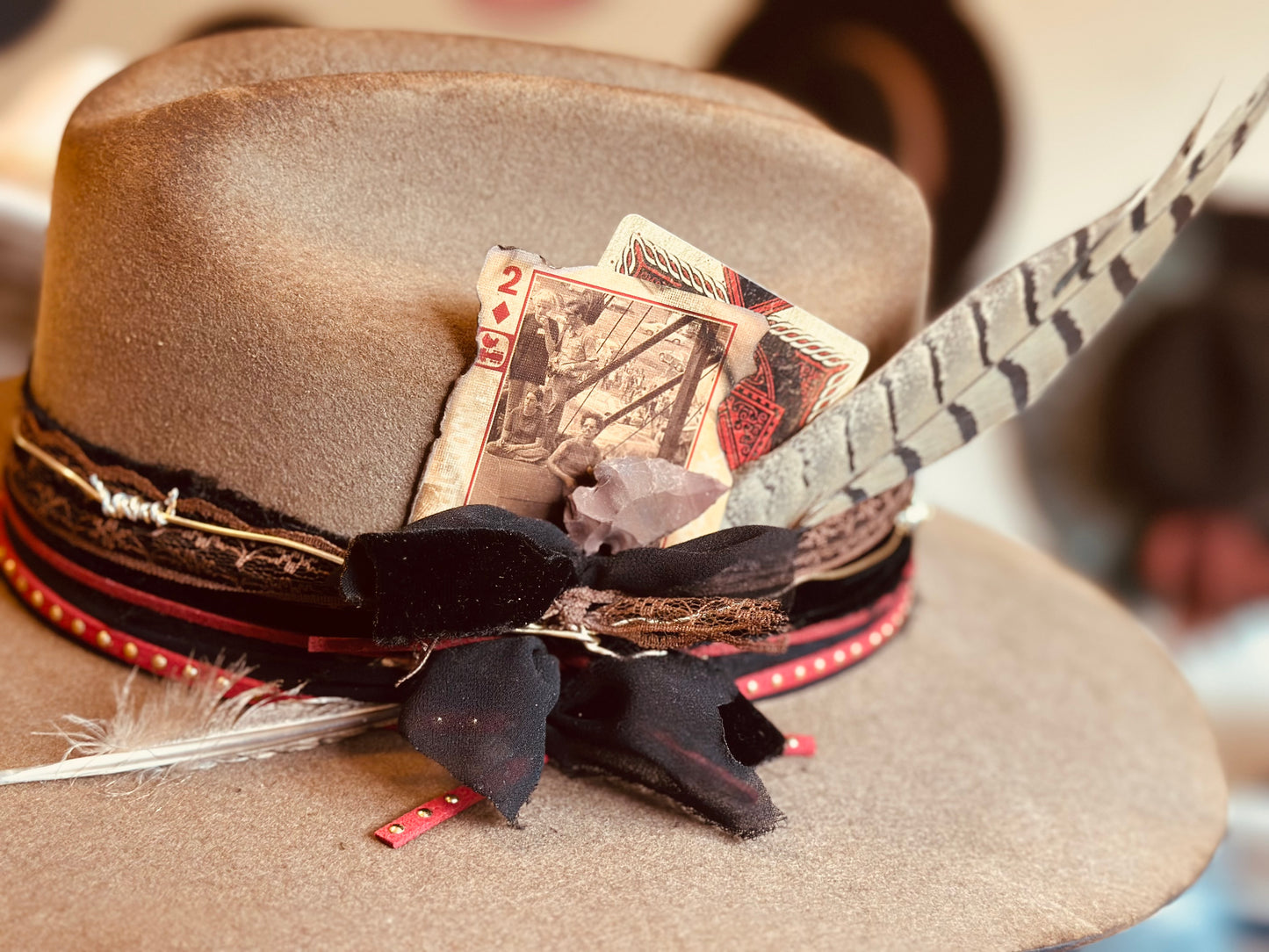 Wild West