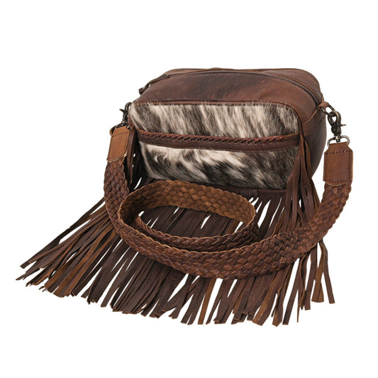Genuine Leather western Bag