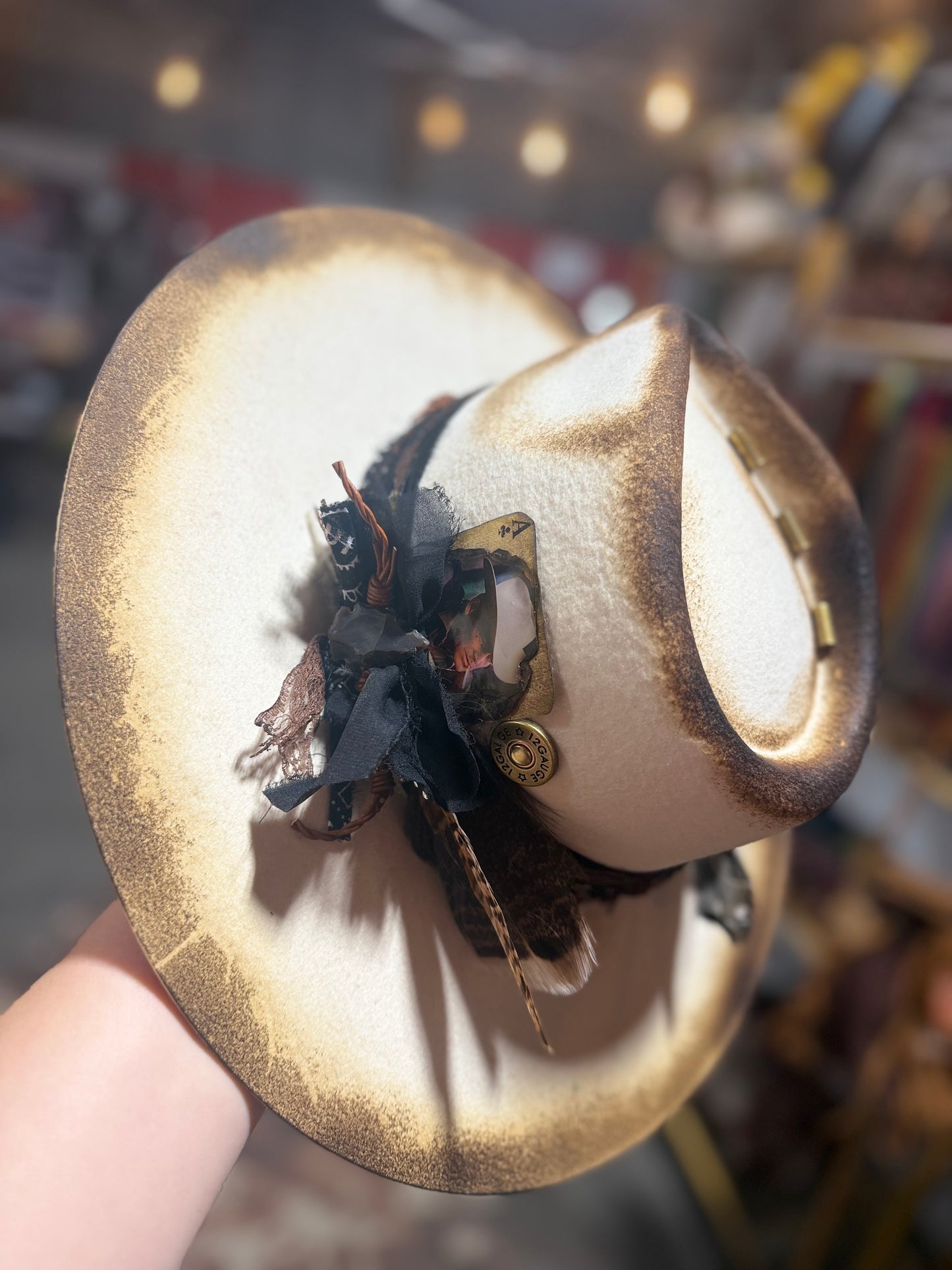 High Plains Drifter