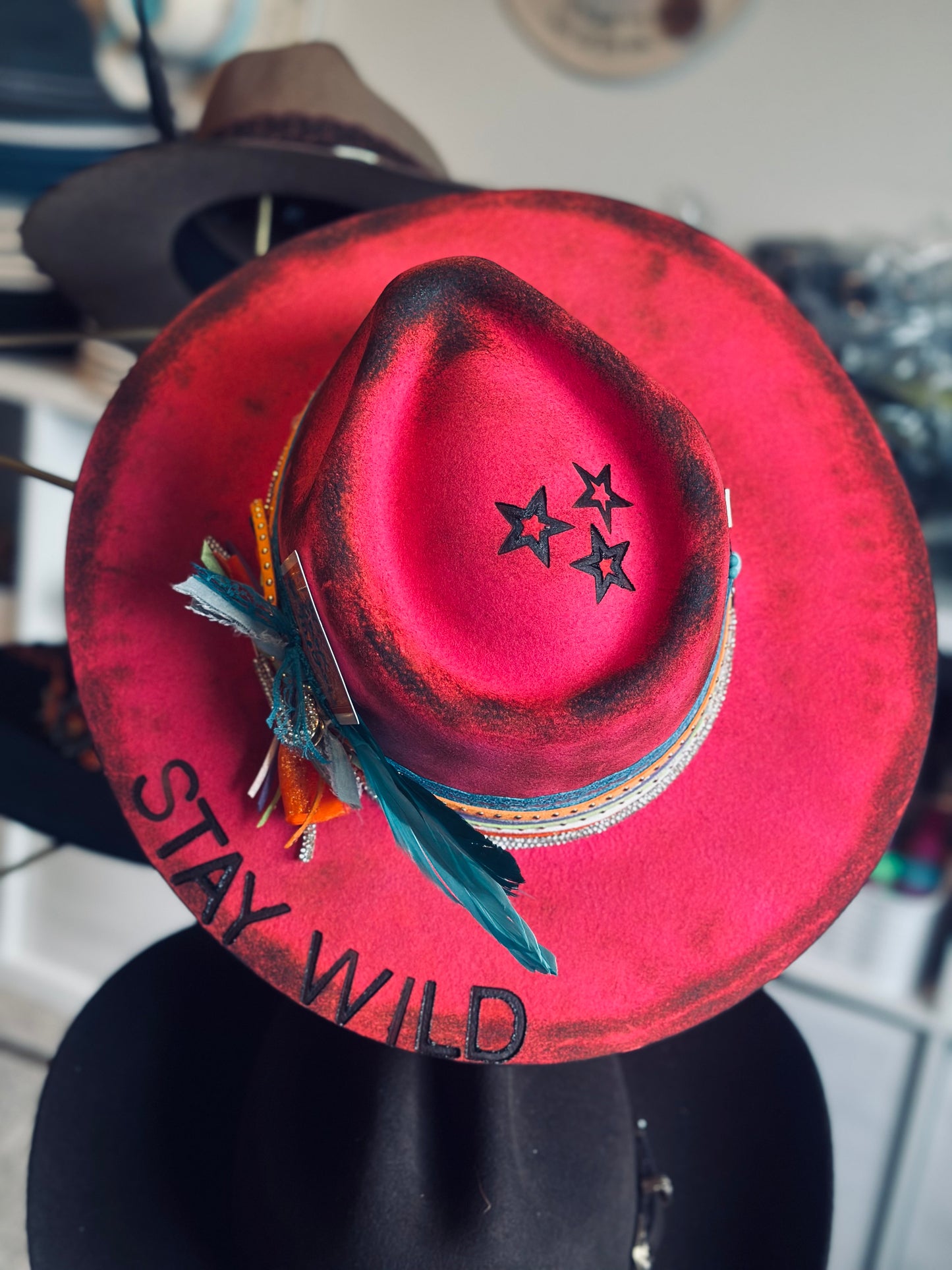 The Wild One