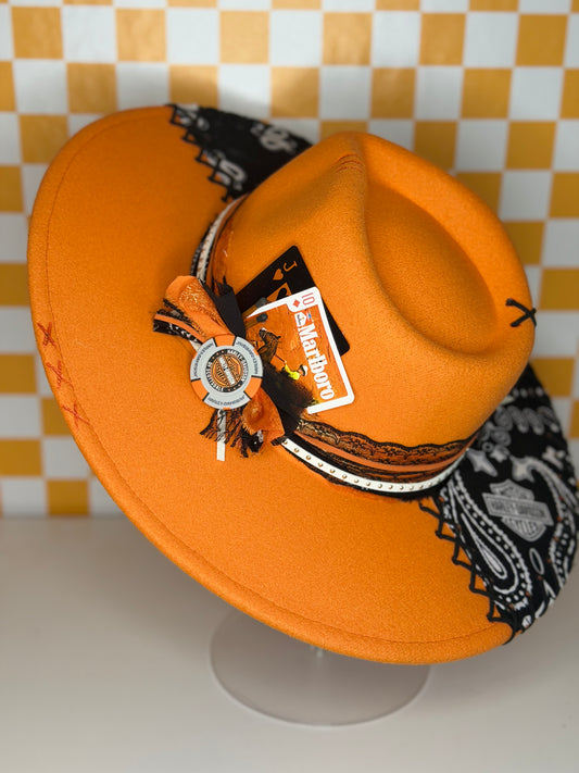 The Tennessee Rebel