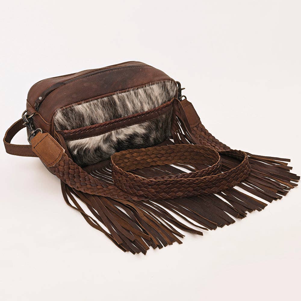 Genuine Leather western Bag