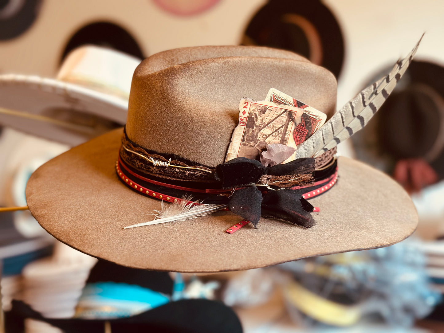 Wild West
