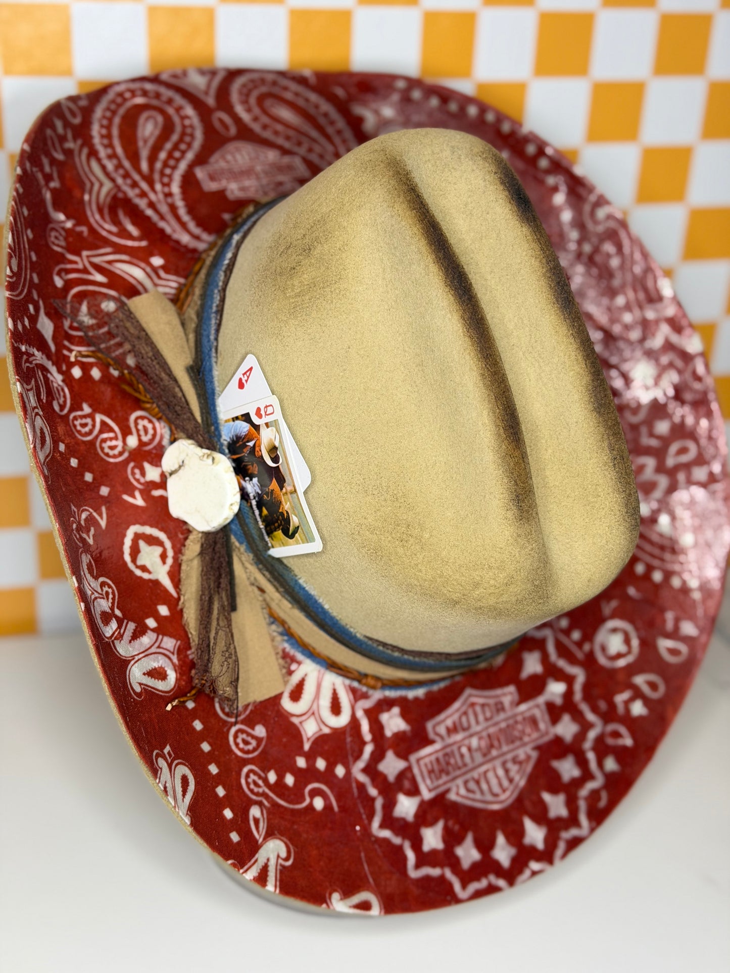 Copper Canyon Outlaw