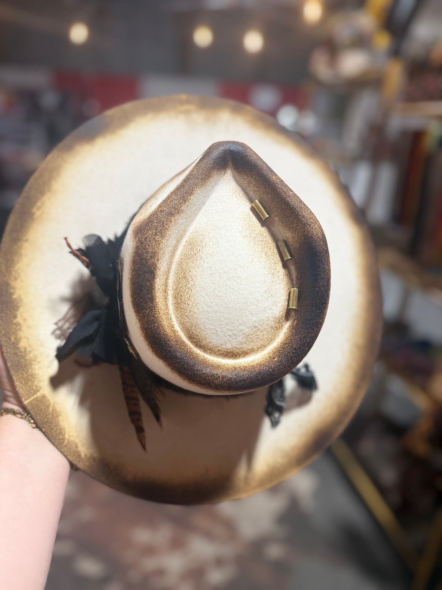 High Plains Drifter