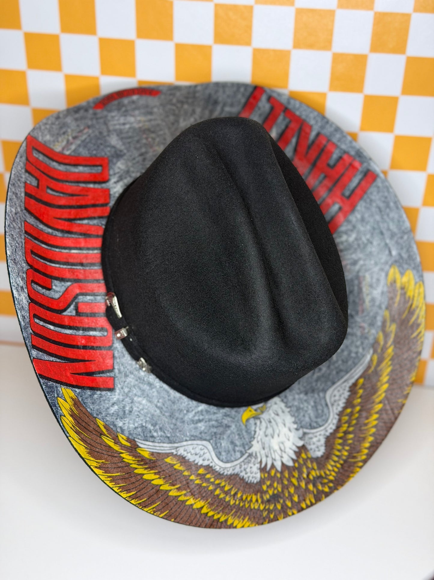 Free Bird Brim