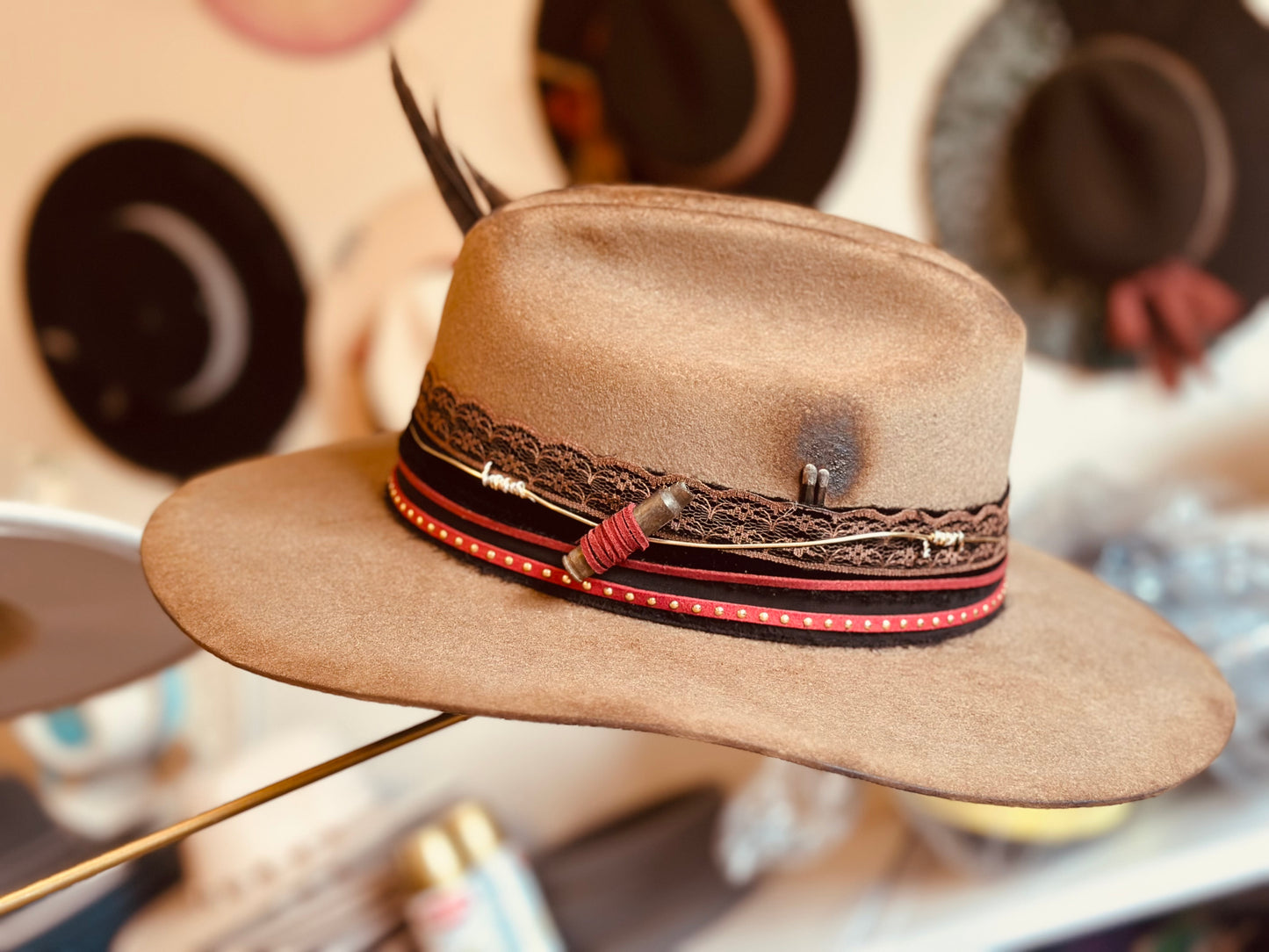 Wild West