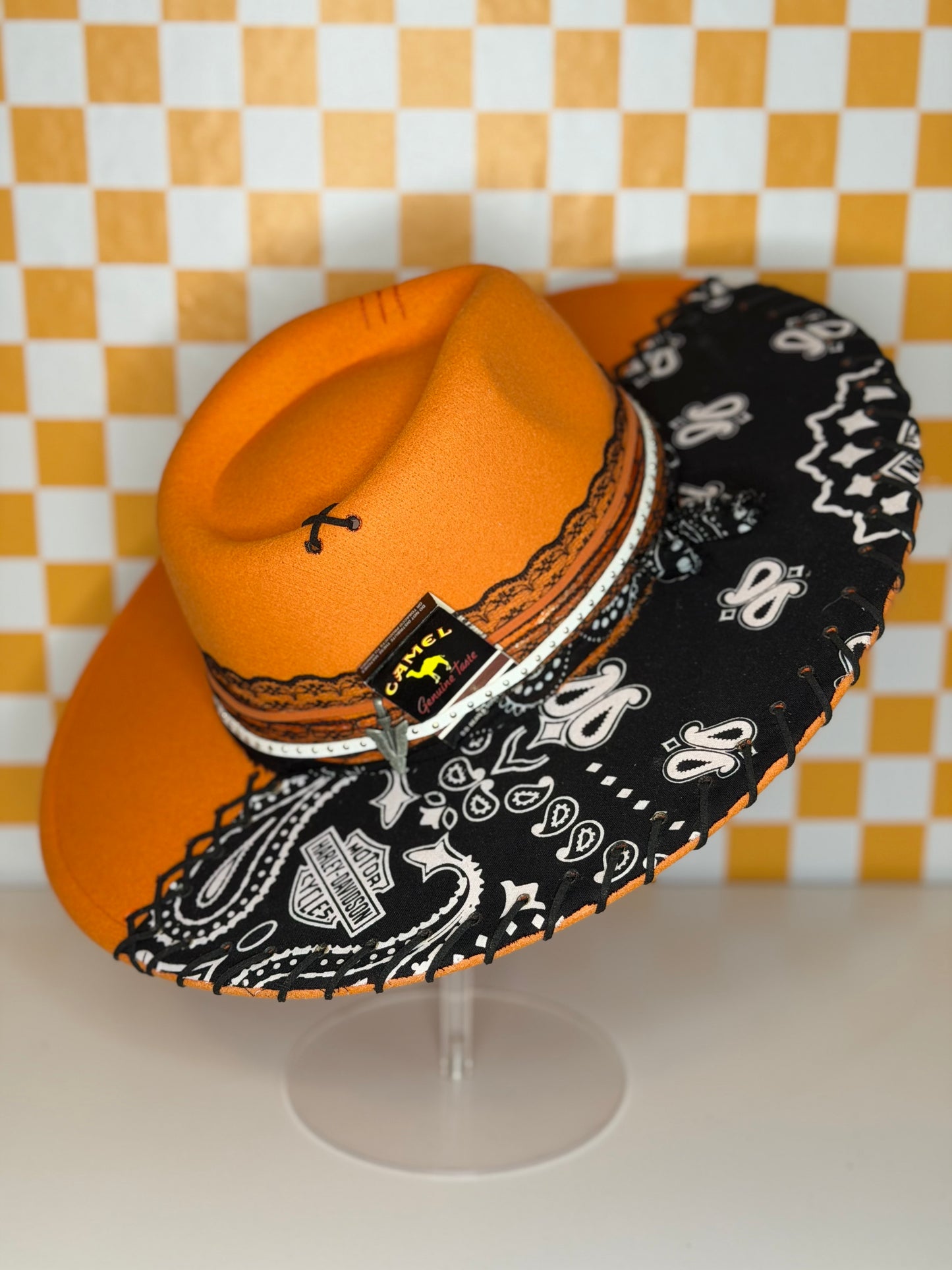 The Tennessee Rebel