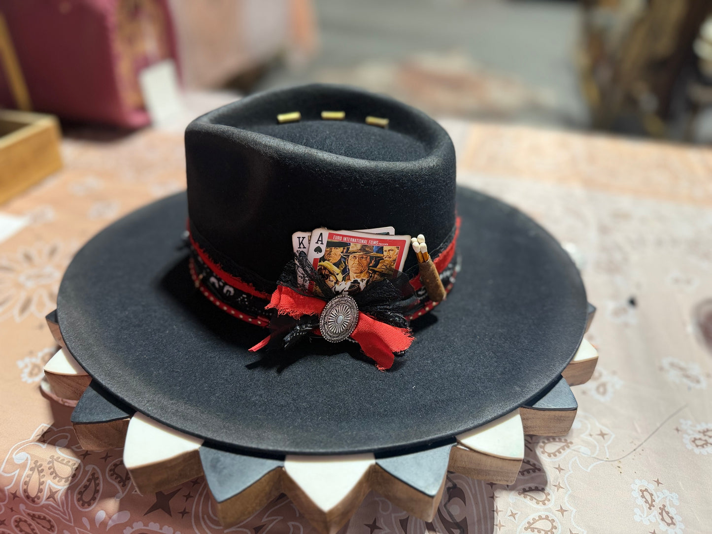 Aces and Outlaws