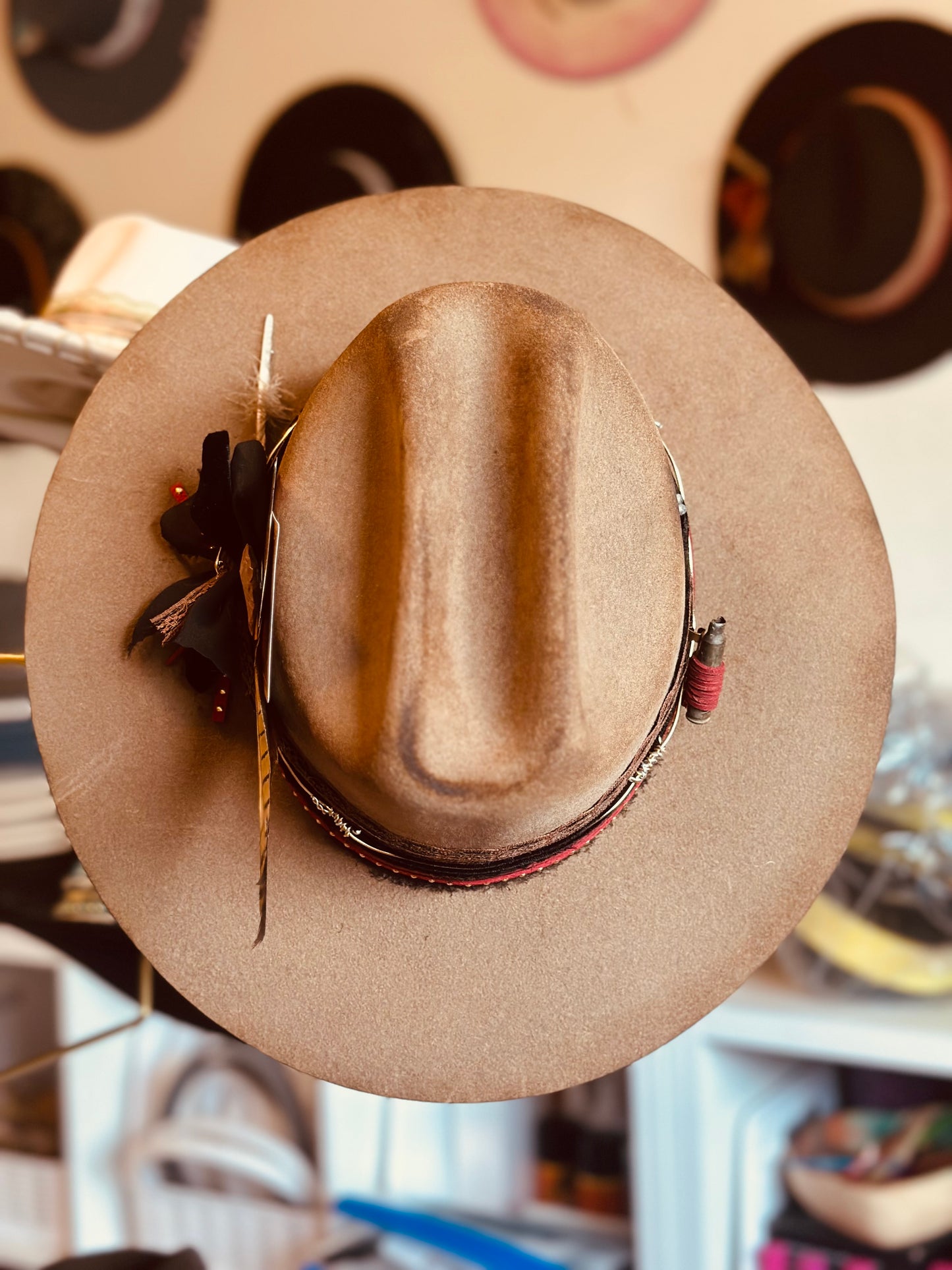 Wild West