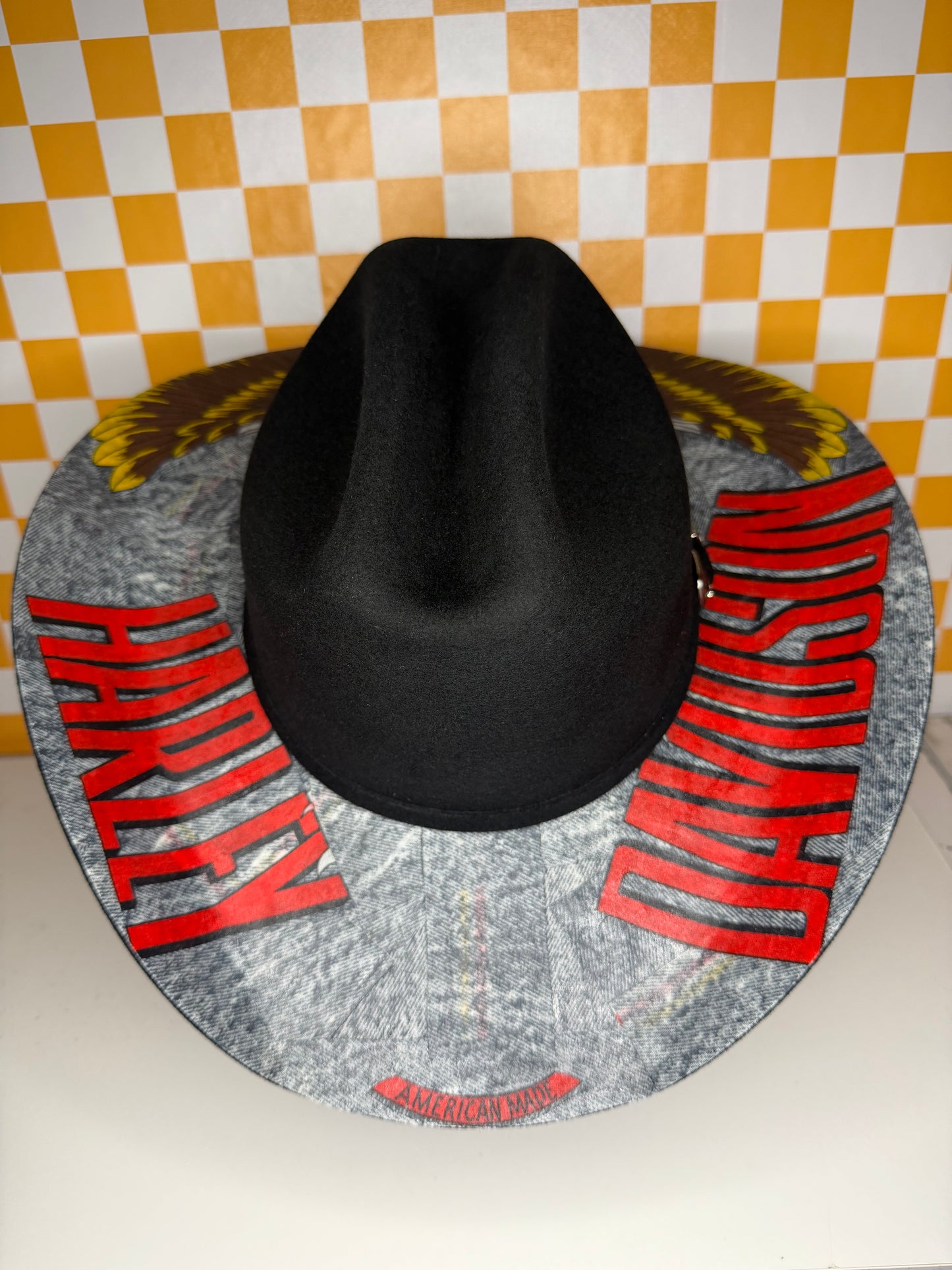 Free Bird Brim