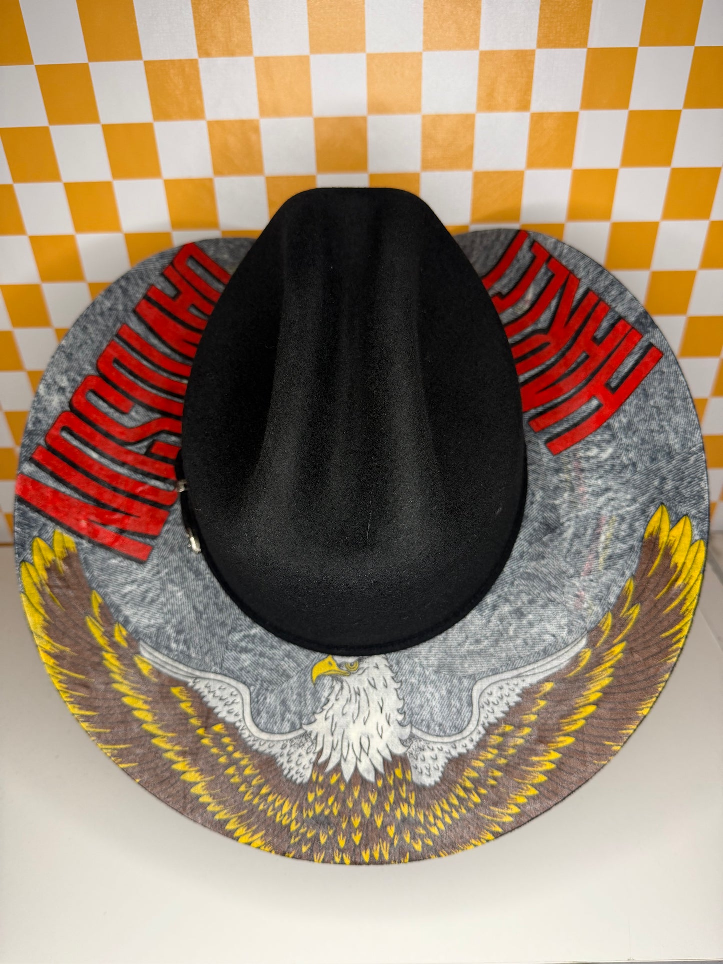 Free Bird Brim